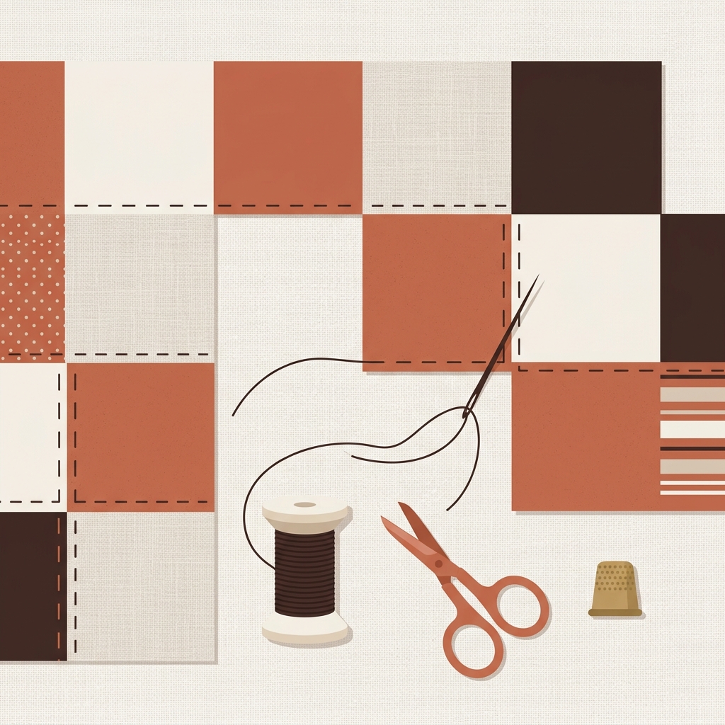 Patchwork 101