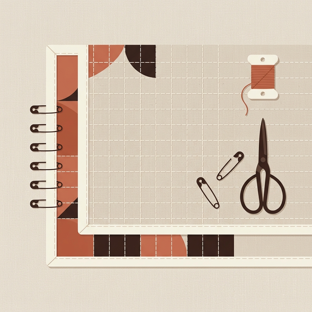 How to Quilt like a Pro