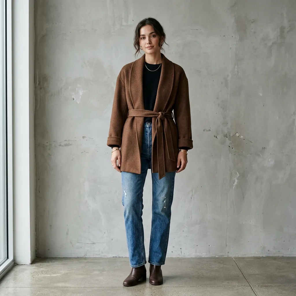 Coats & Jackets