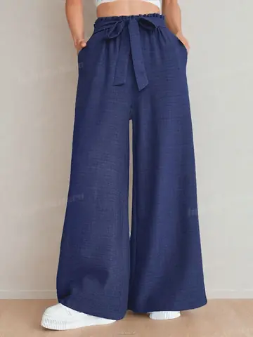 Palazzo Trousers