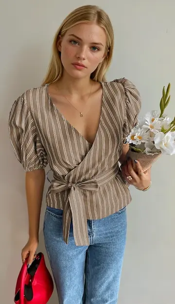 Julie Blouse