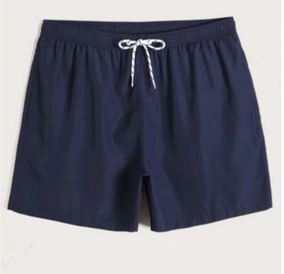Swim Shorts Sewing Pattern