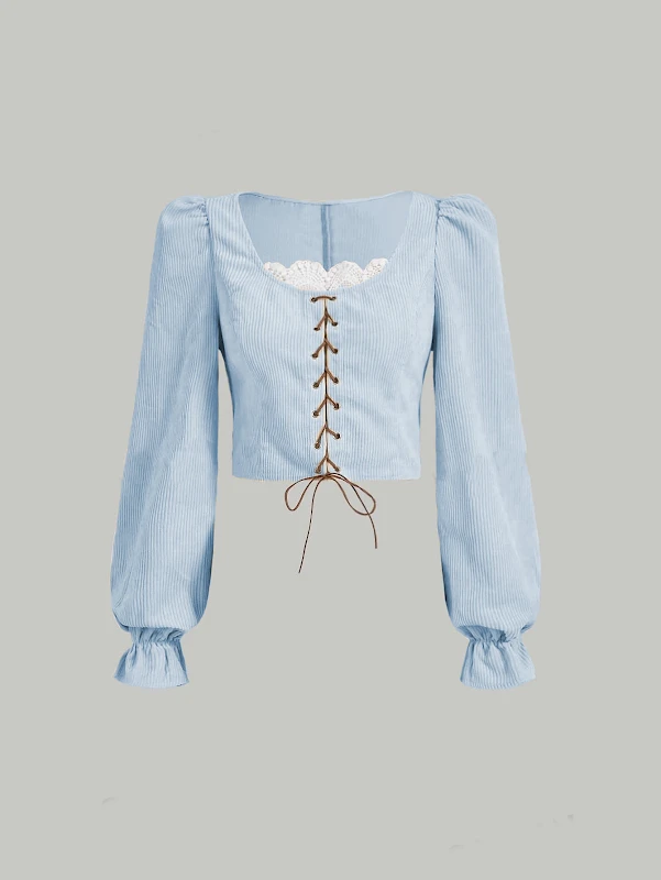 Cottage Top Sewing Pattern