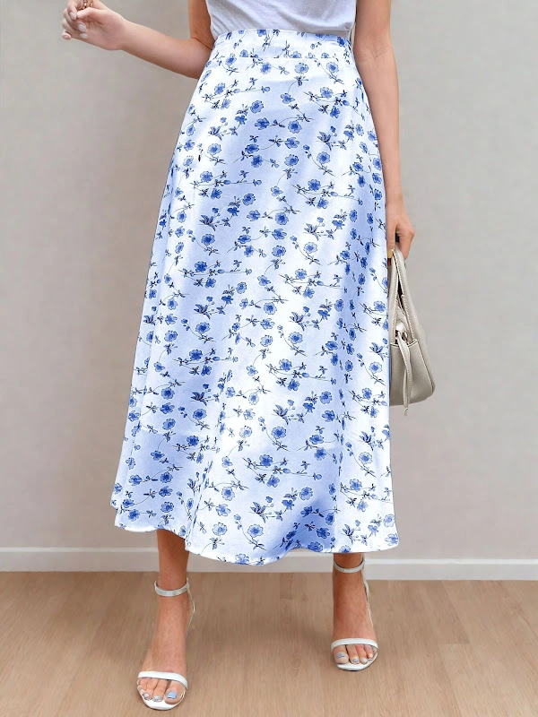 Daisy Skirt Sewing Pattern