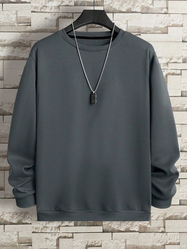 Sweatshirt Sewing Pattern