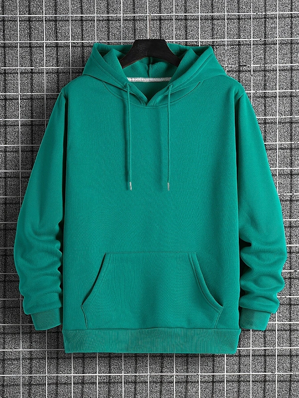 Hoodie Sewing Pattern