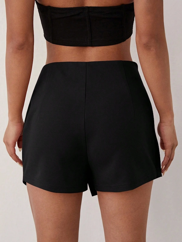Skort Sewing Pattern
