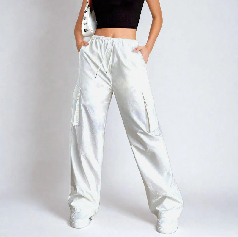Cargo Pants Sewing Pattern