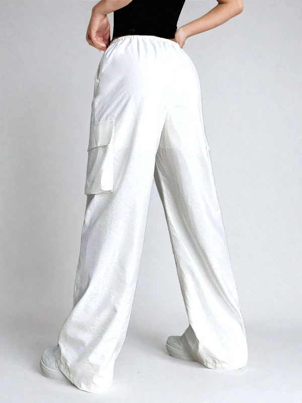 Cargo Pants Sewing Pattern