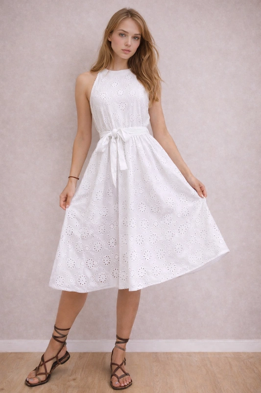 Céline Dress Sewing Pattern