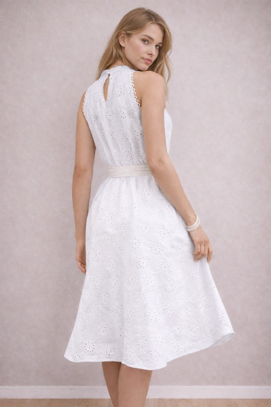 Céline Dress Sewing Pattern