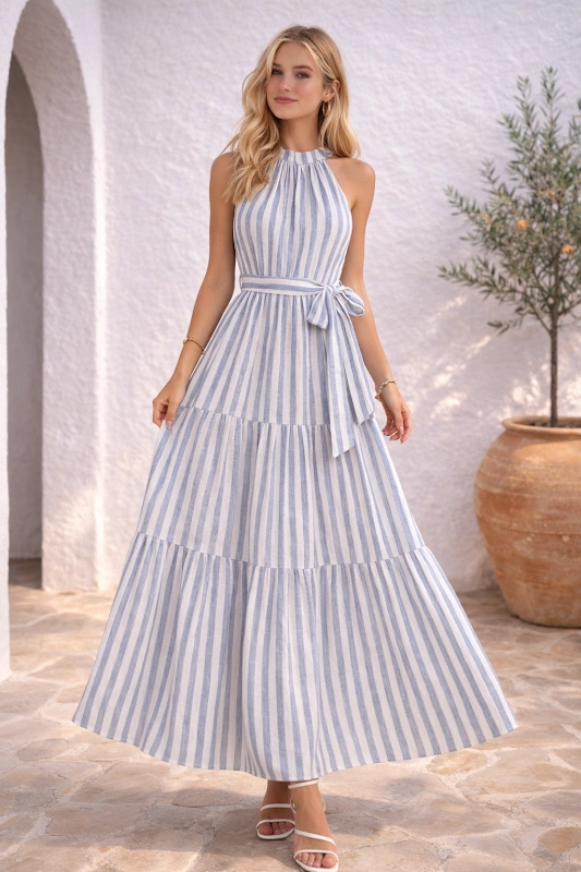 Julie Dress Sewing Pattern