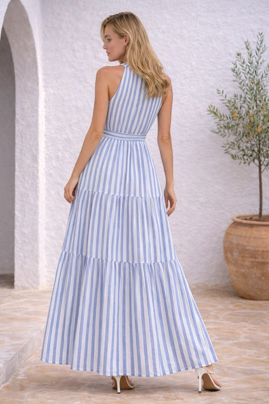 Julie Dress Sewing Pattern