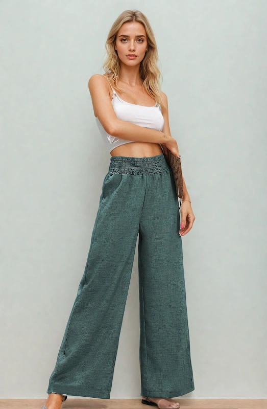 Ava Pants Sewing Pattern