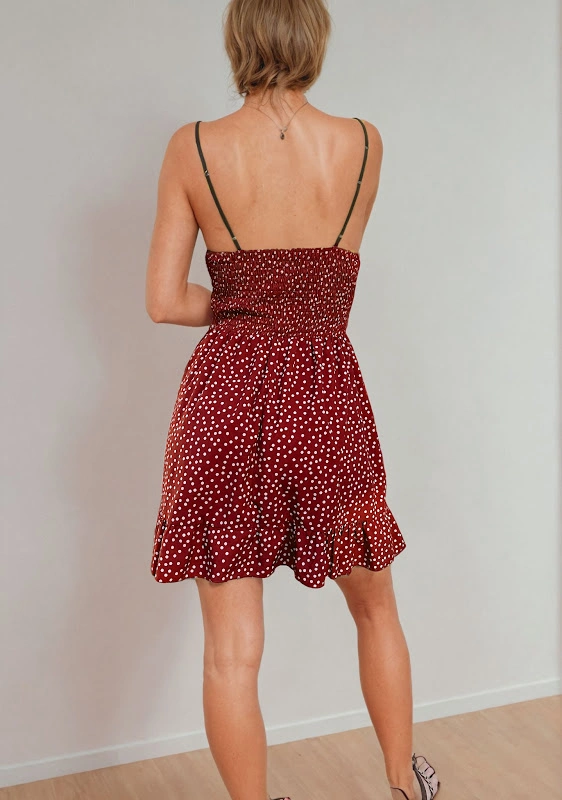 Chloé Dress Sewing Pattern