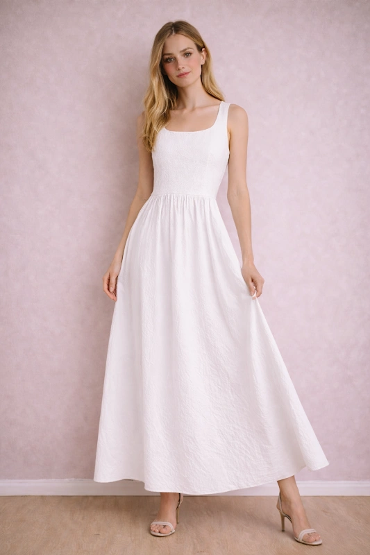Celeste Dress Sewing Pattern
