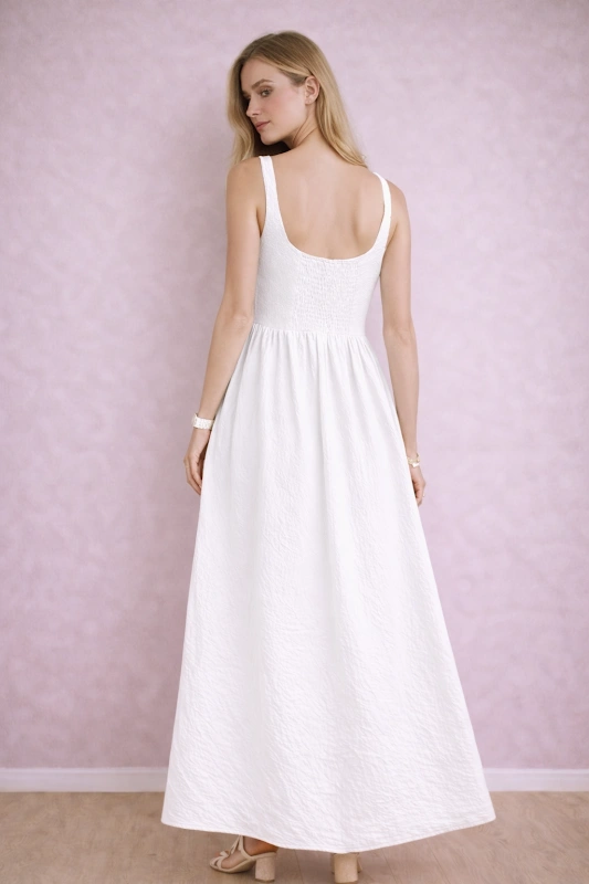 Celeste Dress Sewing Pattern