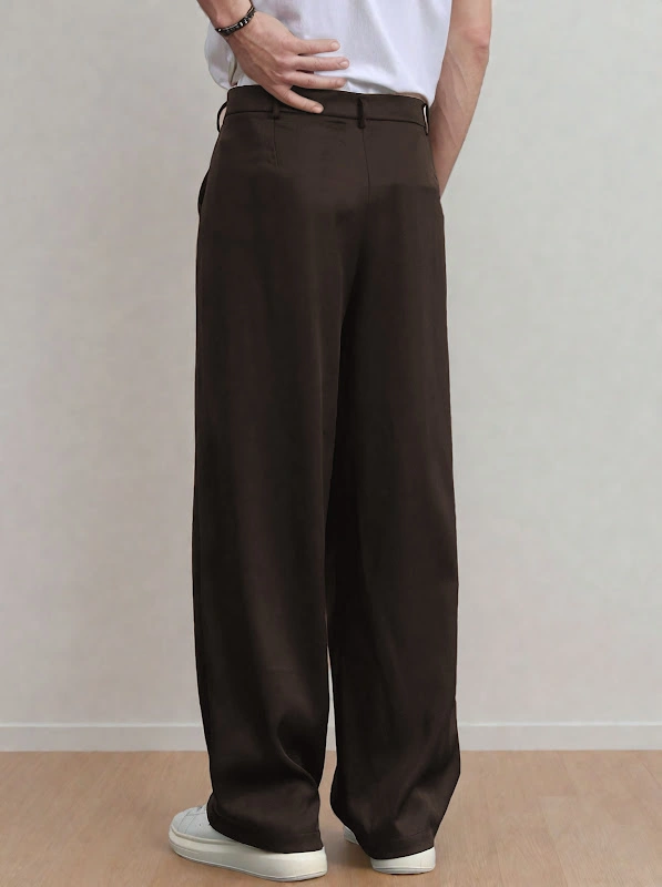 Classic Pants Sewing Pattern