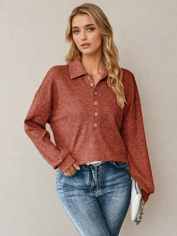 Rosie Sweater Sewing Pattern