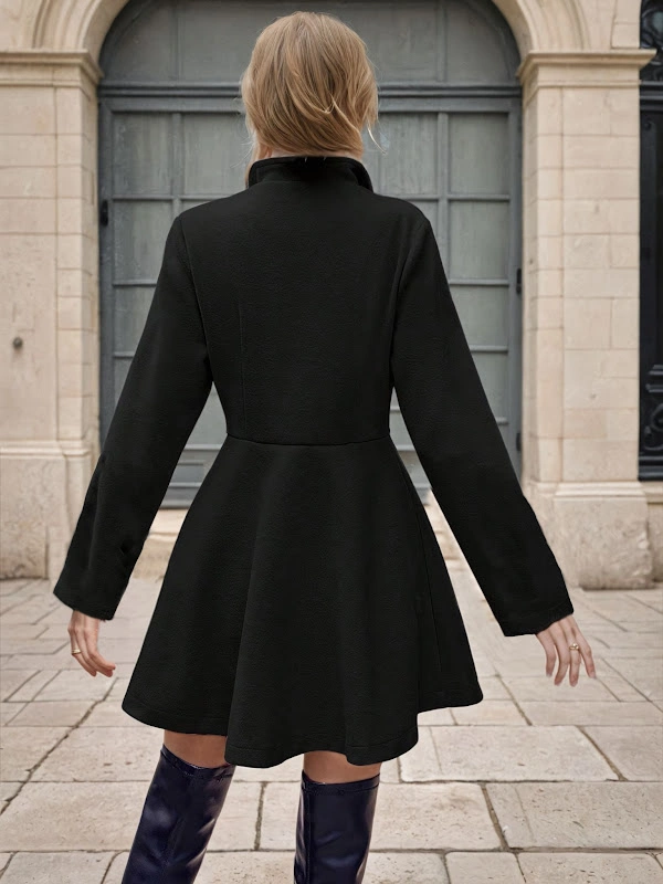 Lena Coat Sewing Pattern