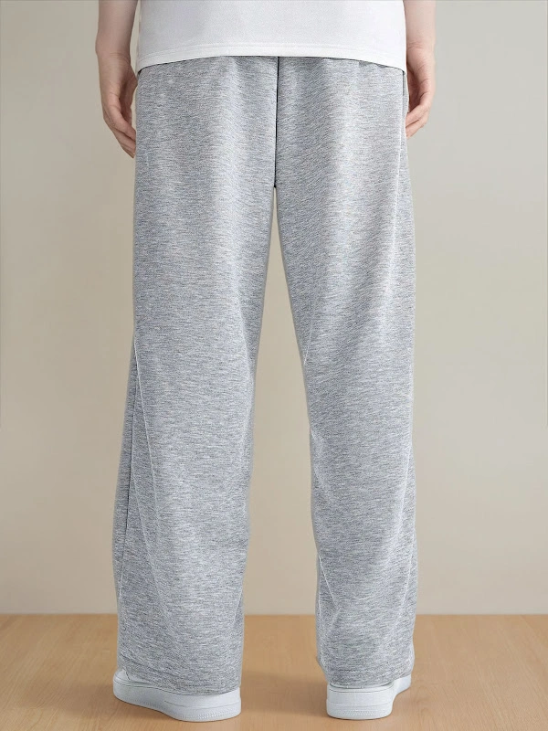 Men Joggers Sewing Pattern