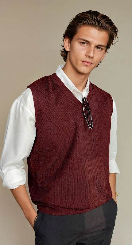 Vest Sewing Pattern