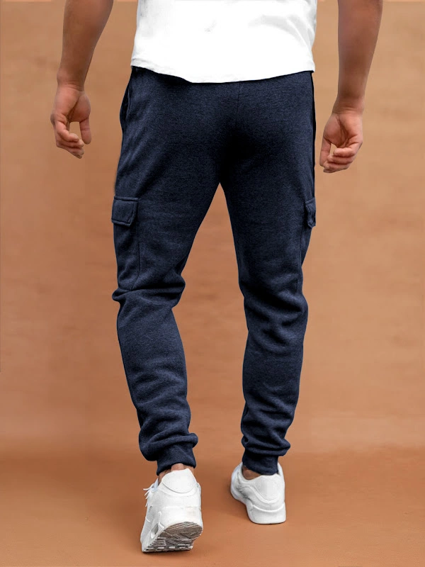 Cargo Joggers Sewing Pattern