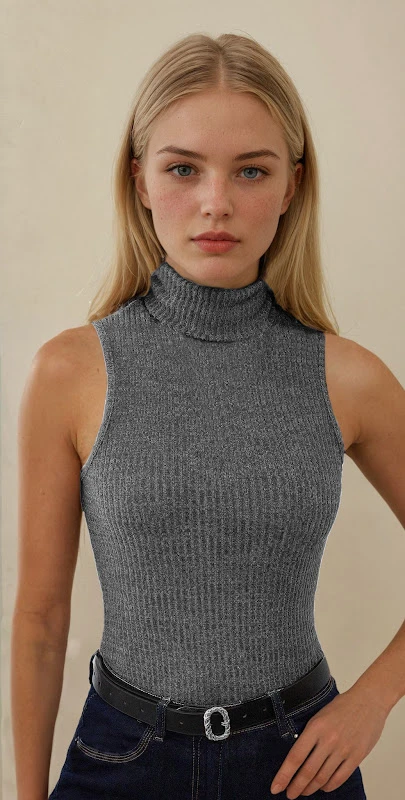 Katia Top Sewing Pattern