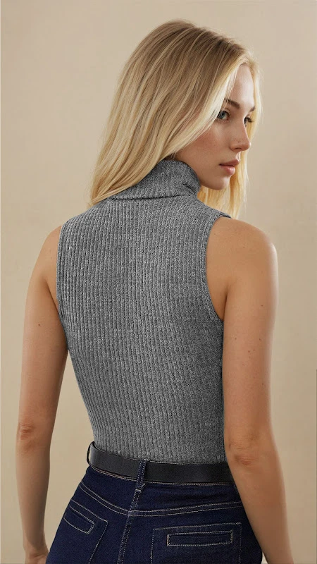 Katia Top Sewing Pattern