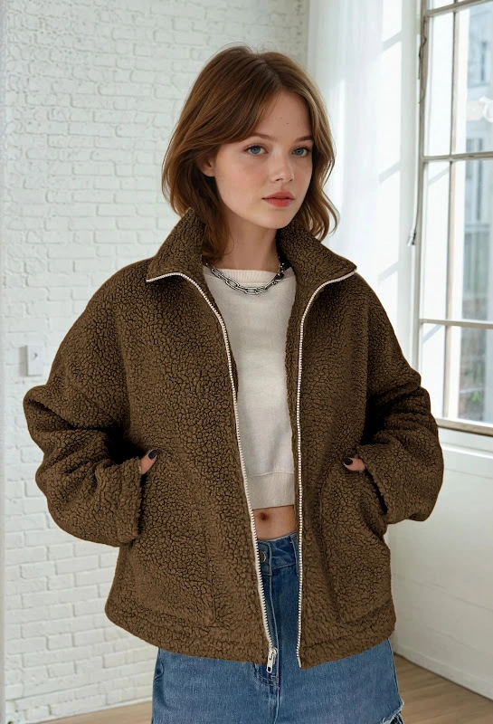 Margot Jacket Sewing Pattern