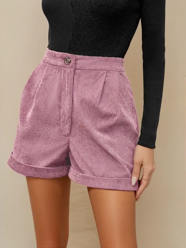 Vicky Shorts Sewing Pattern