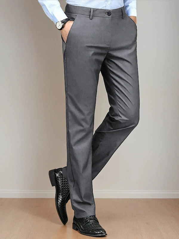 Trousers Sewing Pattern