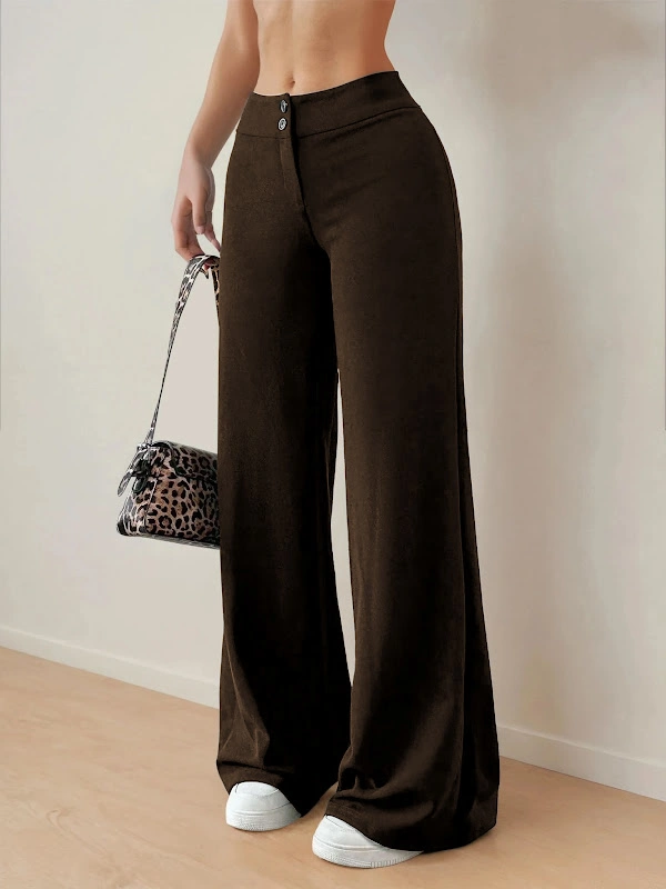 Amelia Pants Sewing Pattern