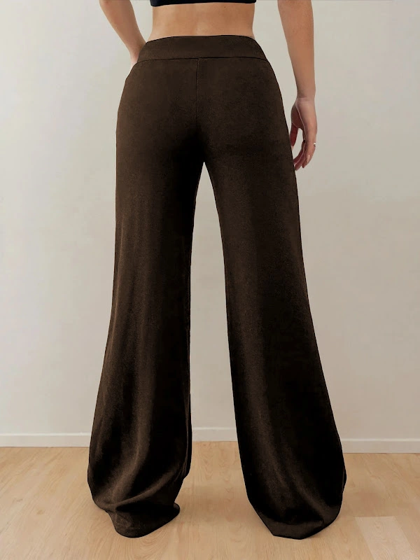 Amelia Pants Sewing Pattern
