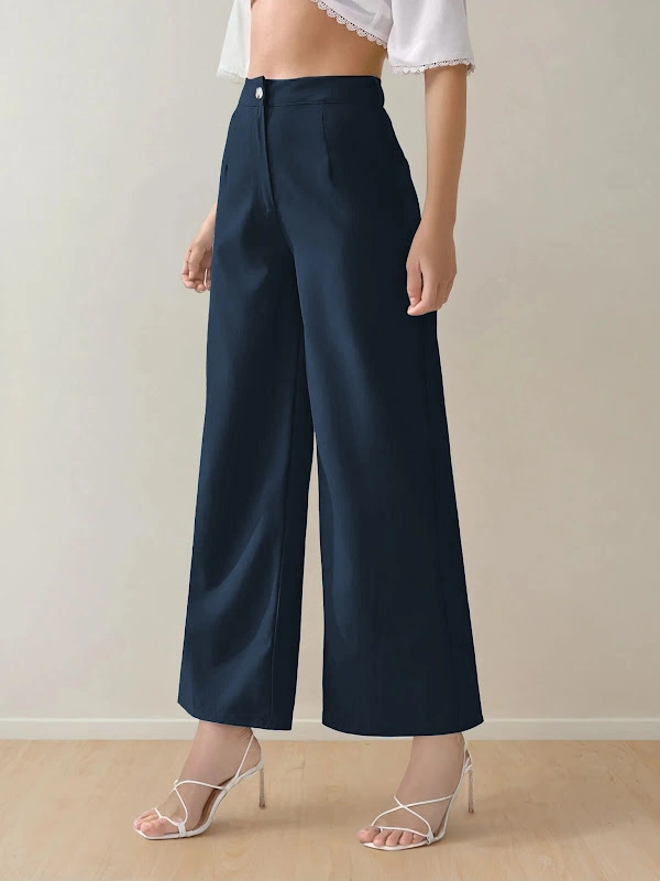 Rose Pants Sewing Pattern