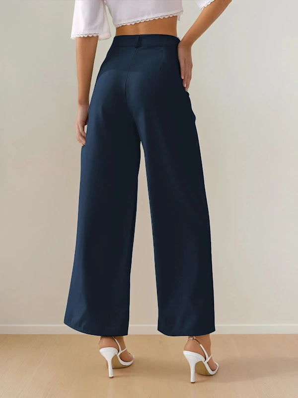 Rose Pants Sewing Pattern