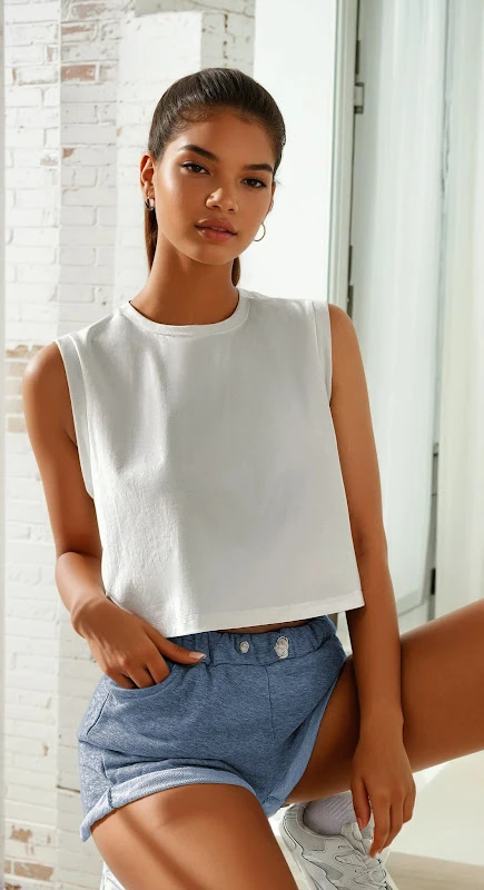 Dani Top Sewing Pattern