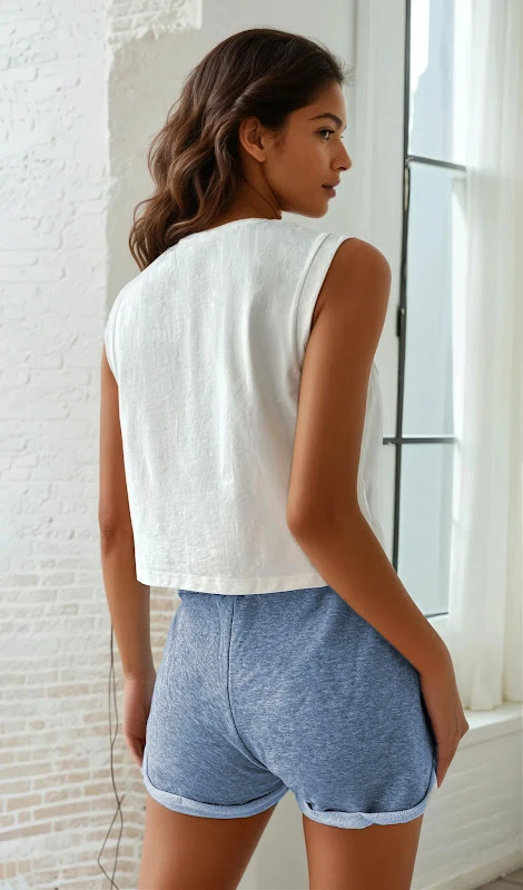 Dani Top Sewing Pattern