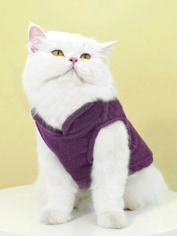 Cat Top Sewing Pattern