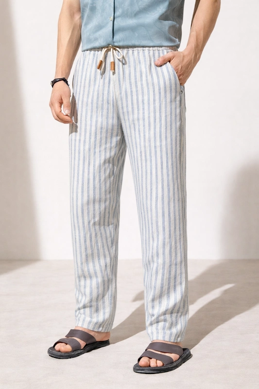 Bali Pants Sewing Pattern