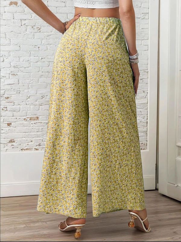 Jenny Pants Sewing Pattern