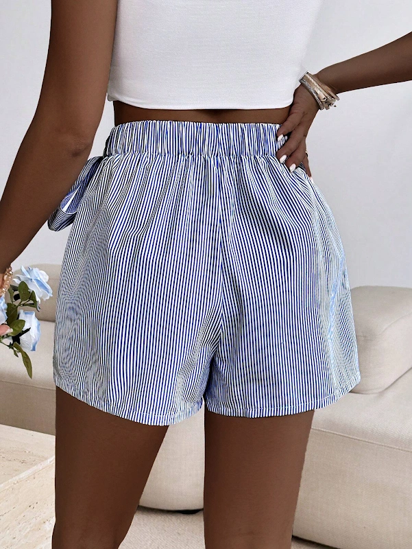 Rosa Skort Sewing Pattern
