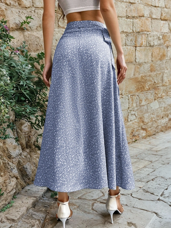 Paula Skirt Sewing Pattern