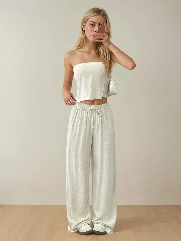 Sara Pants Sewing Pattern