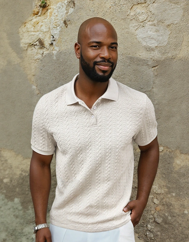 Polo Shirt Sewing Pattern