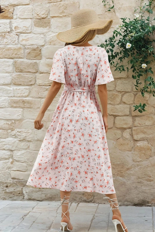 Josie Dress Sewing Pattern