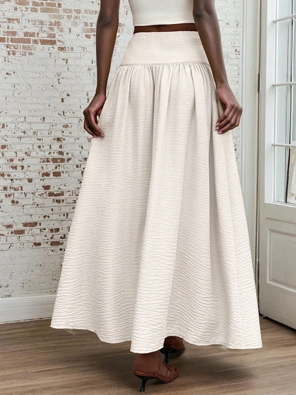 Jenna Skirt Sewing Pattern