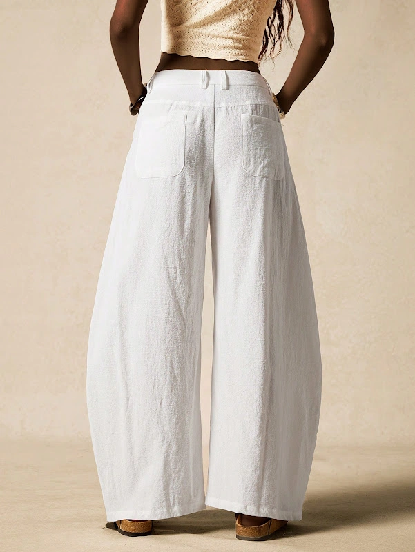 Dani Pants Sewing Pattern