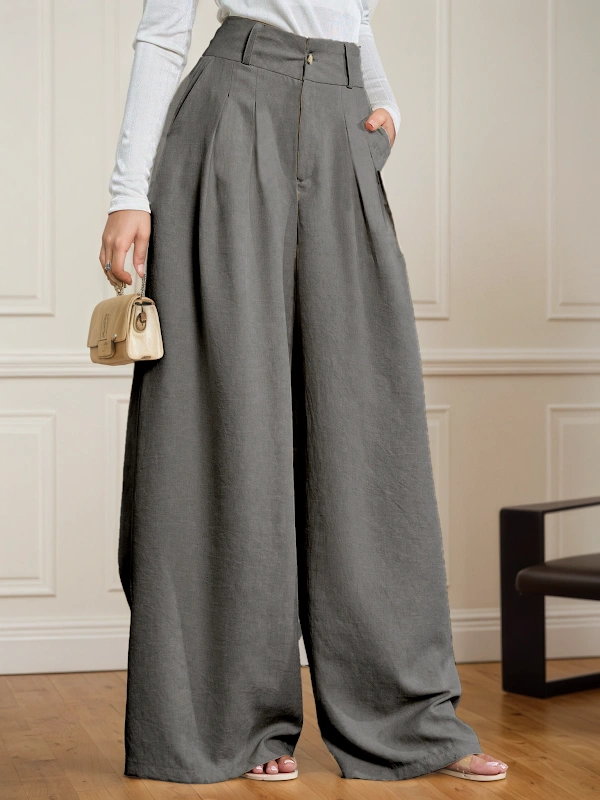 Helen Pants Sewing Pattern