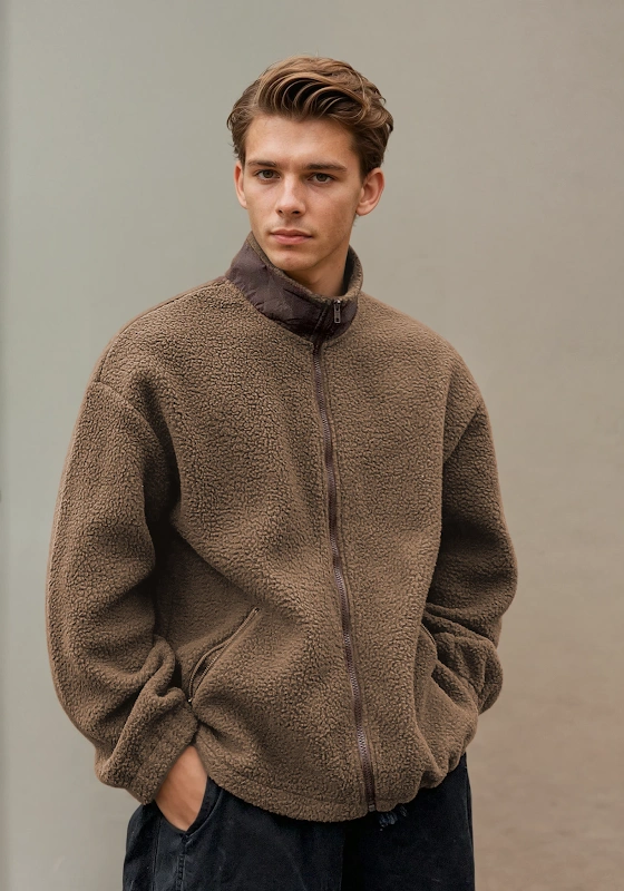 Enzo Jacket Sewing Pattern